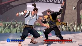 photo d'illustration pour l'article:Le remake de Karateka prevu pour le 14 novembre